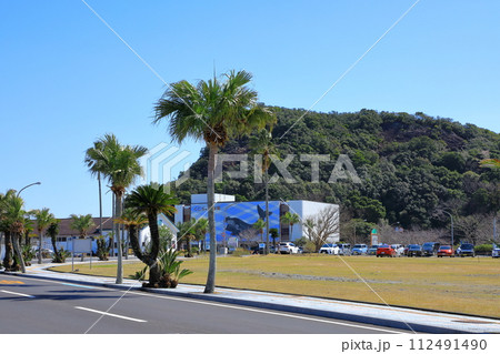 太地町立くじらの博物館 太地町立くじらの博物館 112491490