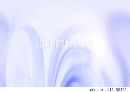 青色系背景素材、ファンタジー、グラデーション、抽象イメージ、 青色系背景素材、ファンタジー、グラデーション、抽象イメージ、 112492563