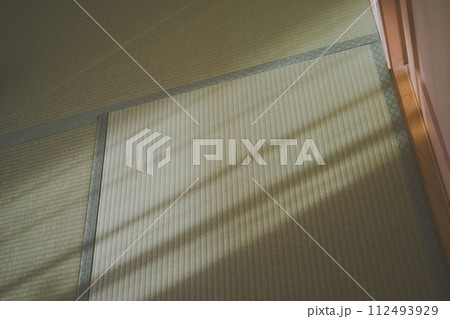 畳と採光 112493929