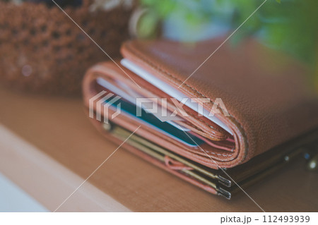 おサイフ おサイフ 112493939