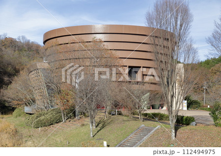 科学技術を実験や工作を通じて体験できる施設(岐阜県先端科学技術体験センター 岐阜県 瑞浪市) 科学技術を実験や工作を通じて体験できる施設(岐阜県先端科学技術体験センター 岐阜県 瑞浪市) 112494975