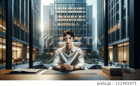 人々 人 人物 112495475