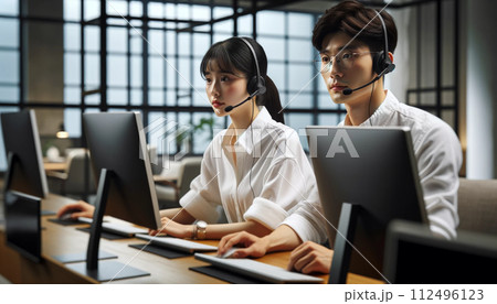 女子 女の子 女性 112496123