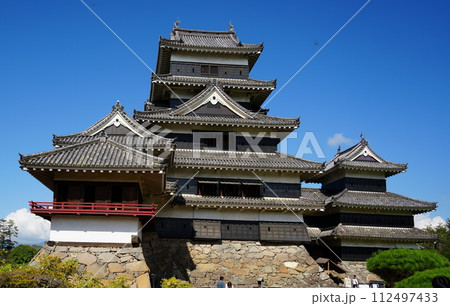 国宝松本城 国宝松本城 112497433