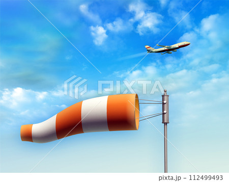 Wind sock Wind sock 112499493