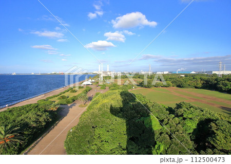 千葉県・袖ヶ浦市・袖ヶ浦海浜公園 千葉県・袖ヶ浦市・袖ヶ浦海浜公園 112500473