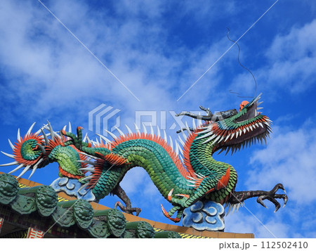 静岡県 吉原 妙法寺 竜神香炉堂 竜神 2月 静岡県 吉原 妙法寺 竜神香炉堂 竜神 2月 112502410