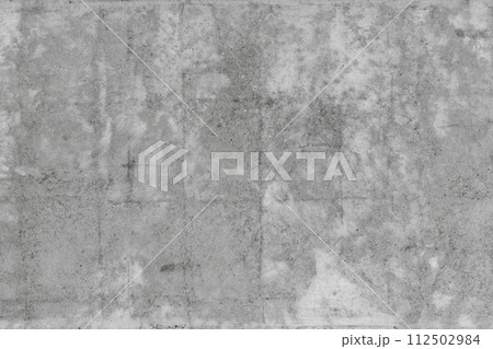 Grey old surface rough wall texture cement concrete background pattern gray structure backdrop 112502984