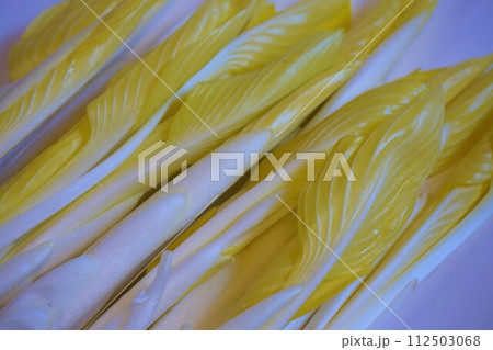 山菜　雪うるい　うるい 112503068