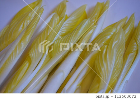 山菜　雪うるい　うるい 112503072