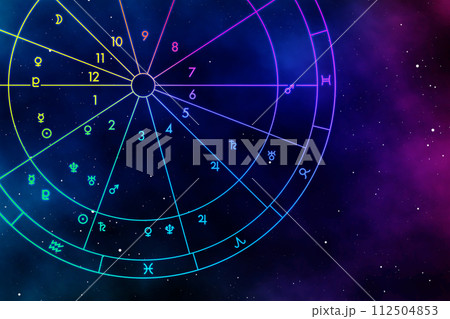 ホロスコープ　〜2万6千光年の記憶 112504853