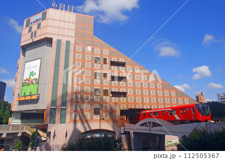 東京メトロ　後楽園駅 112505367