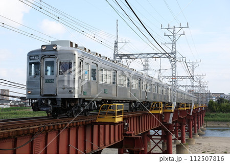 南海電鉄6000系 南海電鉄6000系 112507816