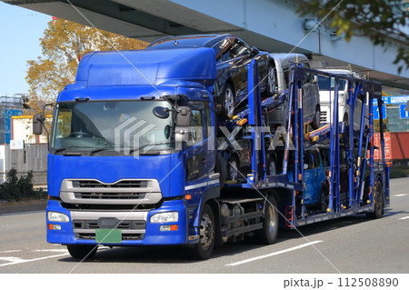 キャリアカー イメージ キャリアカー イメージ 112508890