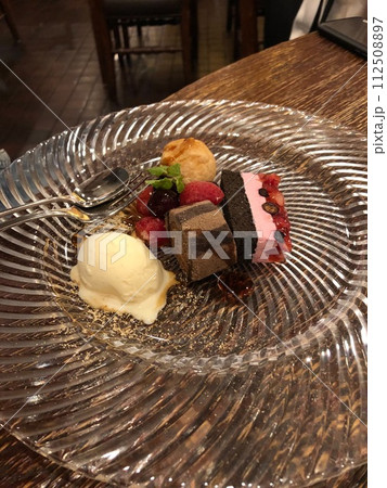 スイーツバイキング スイーツバイキング 112508897
