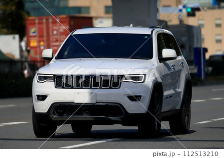 アメリカのSUV　イメージ 112513210