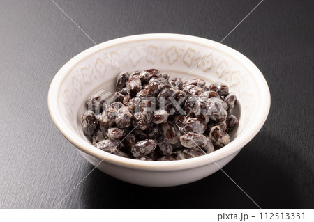 黒豆小粒納豆 112513331