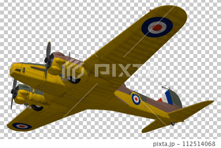 阿夫羅·安森 112514068