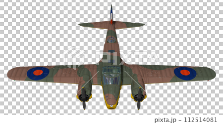 阿夫羅·安森 阿夫羅·安森 112514081