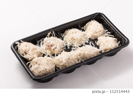 いか焼売　（冷凍　冷凍状態） 112514443