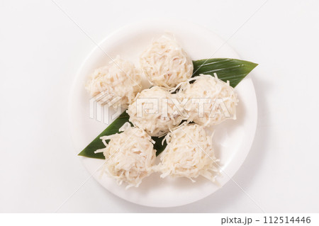 いか焼売　（冷凍　冷凍状態） 112514446