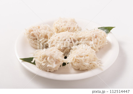 いか焼売　（冷凍　冷凍状態） 112514447