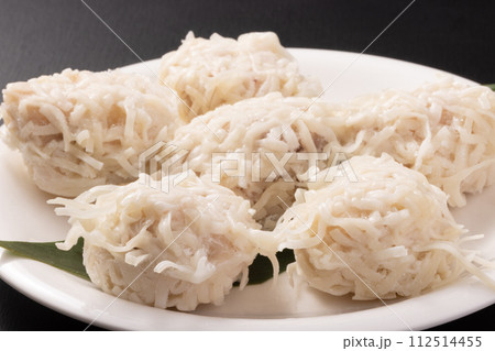 いか焼売 (冷凍 冷凍状態) いか焼売 (冷凍 冷凍状態) 112514455