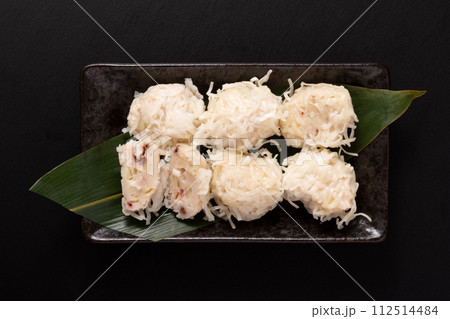 いか焼売　 112514484