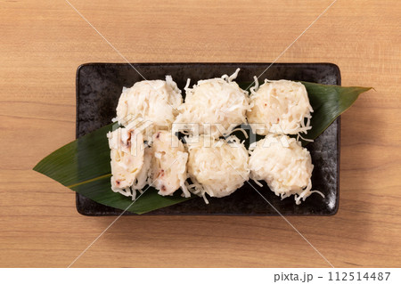 いか焼売　 112514487