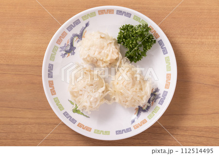 いか焼売　 112514495