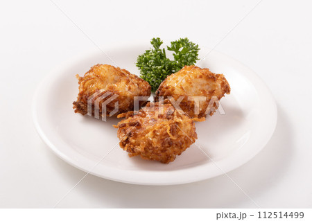 揚げ　いか焼売 112514499