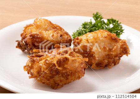 揚げ いか焼売 揚げ いか焼売 112514504