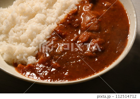 チキンカレー チキンカレー 112514712
