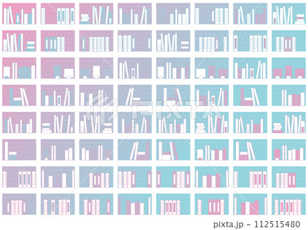 本棚 本棚 112515480