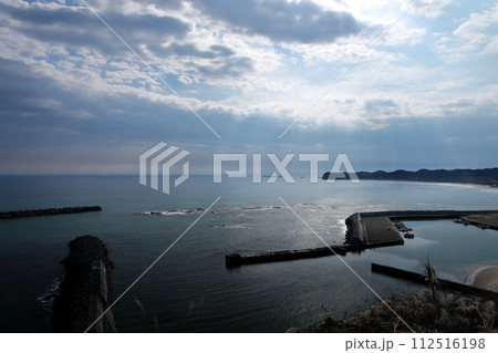 塩屋崎からの眺望 112516198