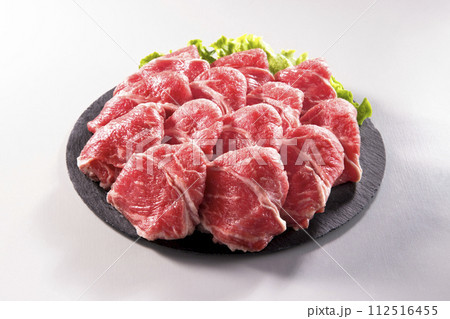 牛肉 牛肉 112516455
