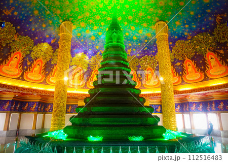 ワットパクナム 112516483