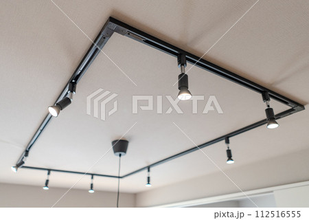 リビングのお洒落な照明 リビングのお洒落な照明 112516555