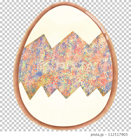 Easter egg sprinkle cookies Easter egg sprinkle cookies 112517903