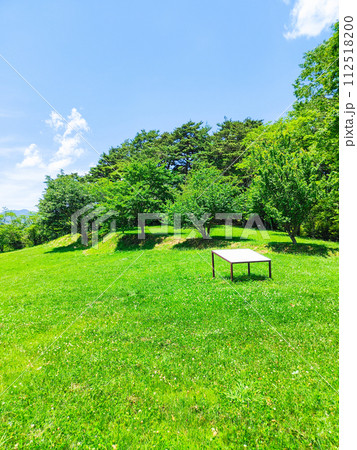 真田氏本城跡 112518200