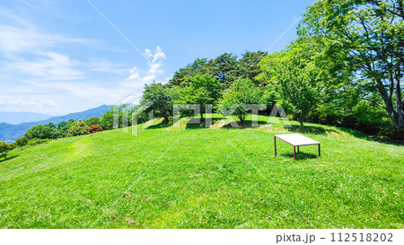 真田氏本城跡 112518202