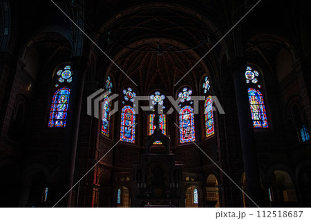 ドイツのドレスデンの風景 ドイツのドレスデンの風景 112518687