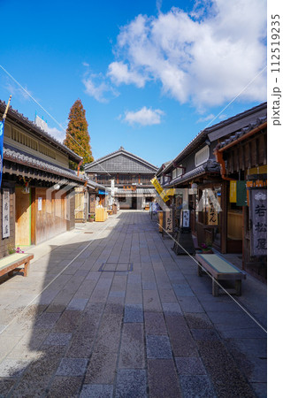 伊勢神宮 風景 景色 伊勢神宮 風景 景色 112519235