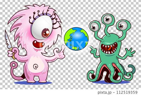 Consultation on conquering the earth Consultation on conquering the earth 112519359