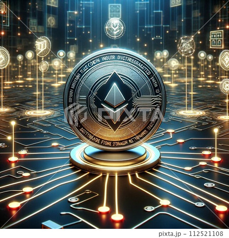 暗号資産 暗号資産 112521108