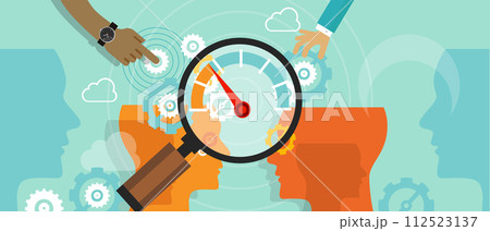 business benchmarking benchmark measure company performance 112523137