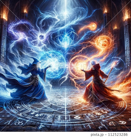 魔法使い 魔法使い 112523286