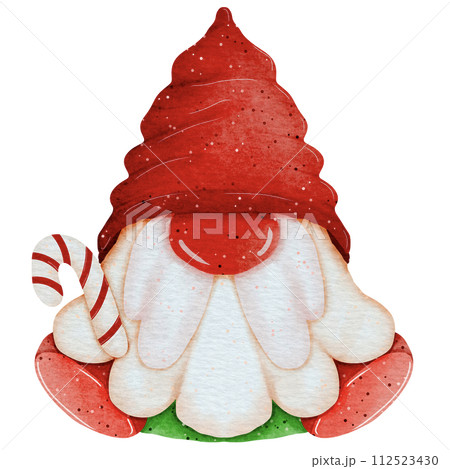 Gnome  112523430