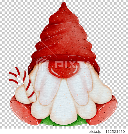 Gnome  112523430