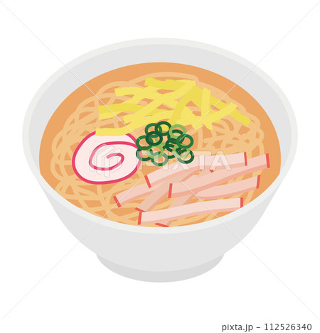 サイミンのイラスト 112526340